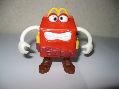 Personaggio premium mc - premium,