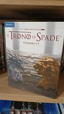 Il Trono di Spade Stagioni 1-7