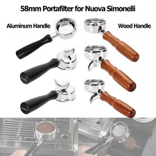 Portafiltro Caffè Espresso