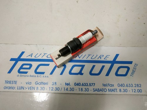 Stock 36pz candele motorcraft - 36pz,