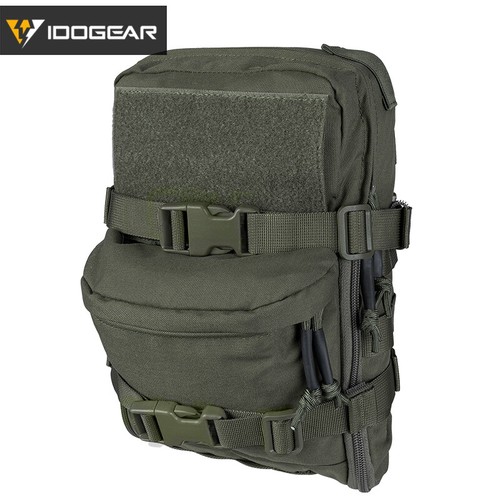 Idogear hydration pack - idogear,