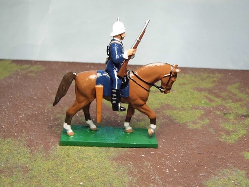 Trofeo miniature zulu - trofeo,