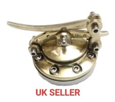 Tappo Serbatoio Gas In Ottone