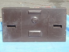 Wurlitzer 2700 2710 Cabinet