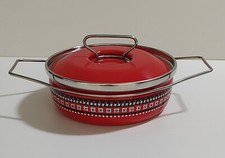 Pentola SILTAL designer Carla