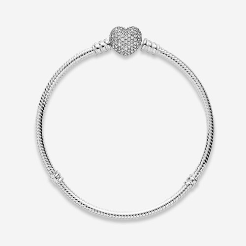 Pandora bracciale moments - bracciale,