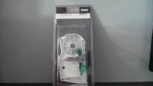 Omnistor thule tenda camper - tenda, rh
