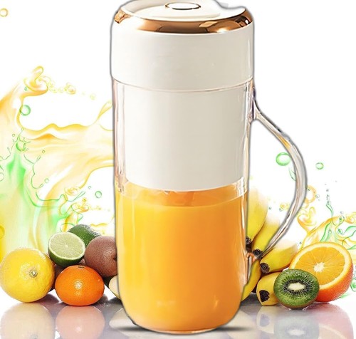 Mini frullatore portatile - frullatore,