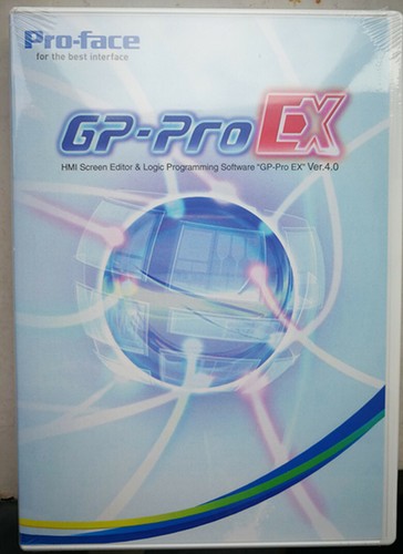 Pfxexedv4 software di - software,