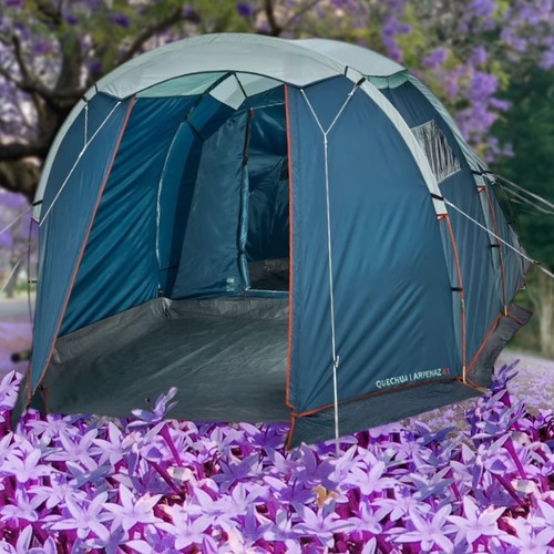 Tenda