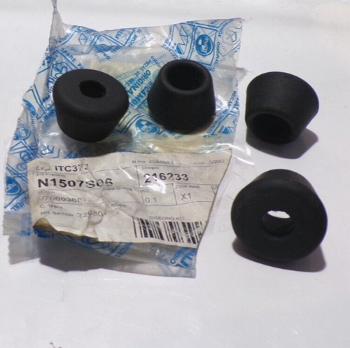 Tampone ammortizzatore - tampone,