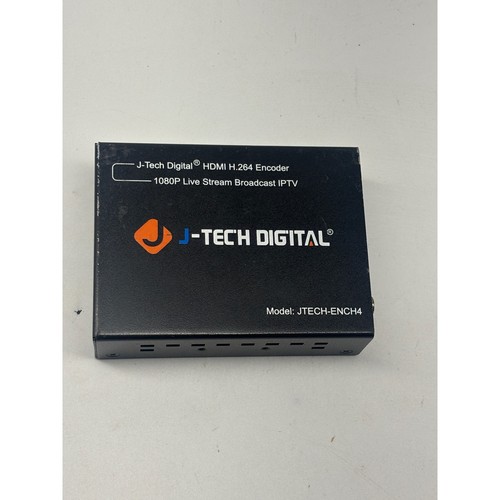 Tech codificatore digitale - codificatore,