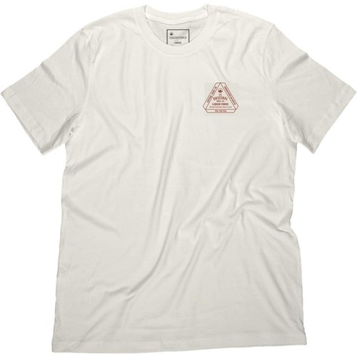 Shirt liquid force since 95 - t-shirt,