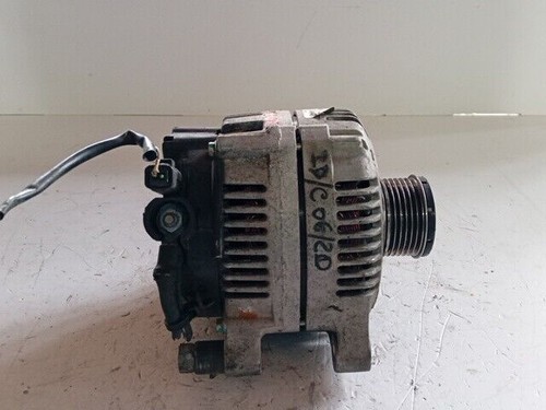 Alternatore peugeot 307 2004 - peugeot,