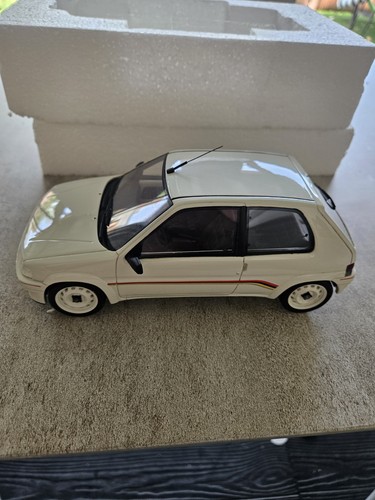 Otto ottomobile peugeot - ottomobile,