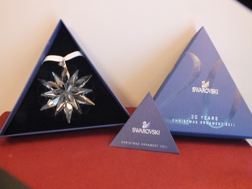 Swarovski stella natale - stella,