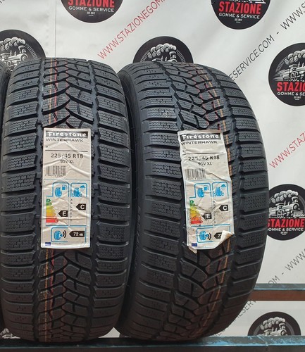 Gomme pneumatici invernali - gomme,