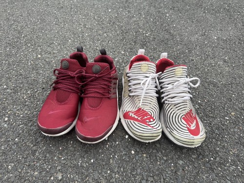 Sneakers nike air presto - air,