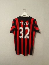 Maglia calcio Manchester City