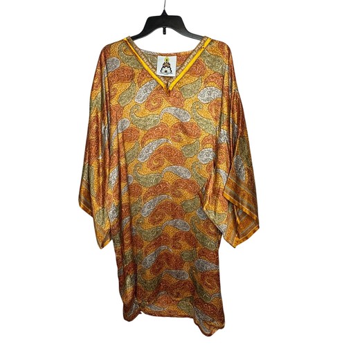 Kimono carla christoph kaftan - christoph,