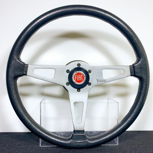 Volante ferrero fiat 124 - ferrero,