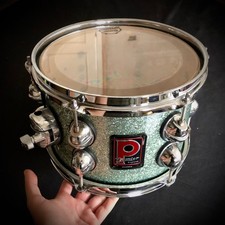 Tom Premier Genista England