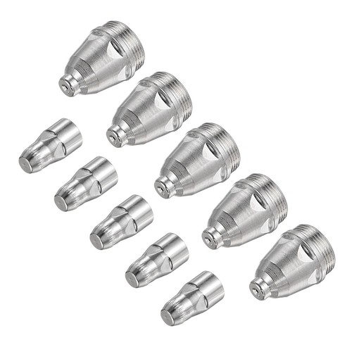 1mm p80 elettrodo - 1.1mm,