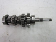 Albero primario Cambio Rumi -