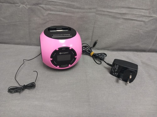 Exspect ex151 sveglia radio - sveglia,,