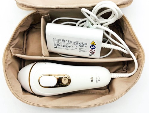Braun silk expert - pro, pl5137