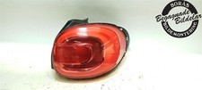 Fanale posteriore destro