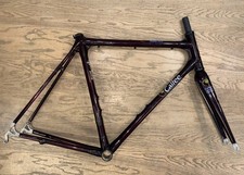 Telaio bici da strada Calfee
