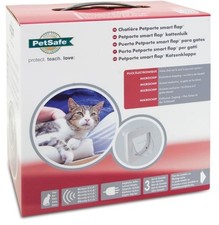 PetSafe Petporte Smart Flap -