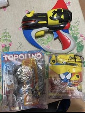 Topolino Fumetto 29 Luglio