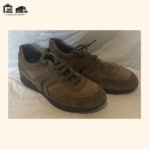 Scarpe nike geox - nike, taglia