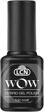 LCN Wow Hybrid Gel Top Coat