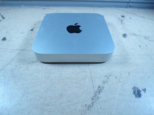 Mac mini cpu 8 - "m1",