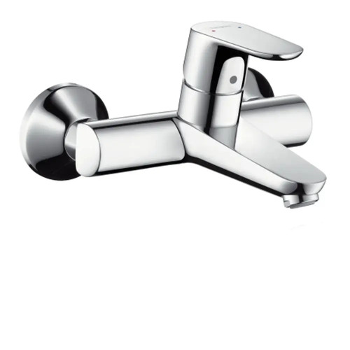 Hansgrohe focus miscelatore - hansgrohe,