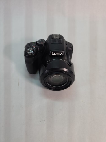 Fotocamera panasonic lumix - fotocamera,
