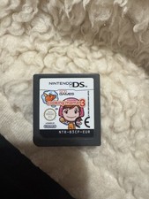 Cooking Mama 3 ds