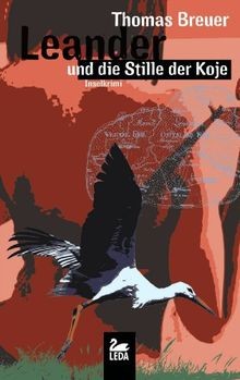 Leander und der tiefe frieden - leander,