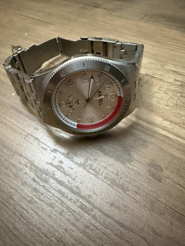 Orologio axwell vortex uomo - orologio,