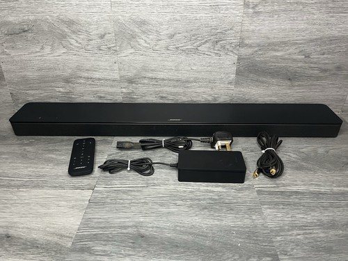 Bose 500 all one - all, bluetooth