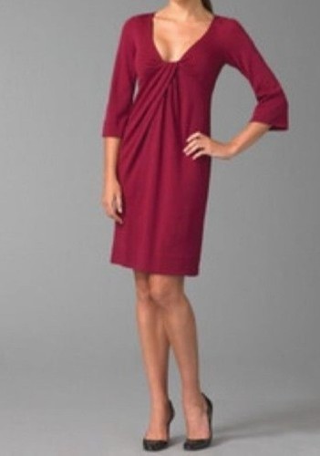 Abito tubino diane von - tubino,