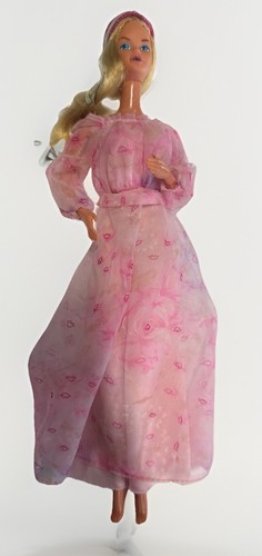 Barbie vintage bacia - bacia, la