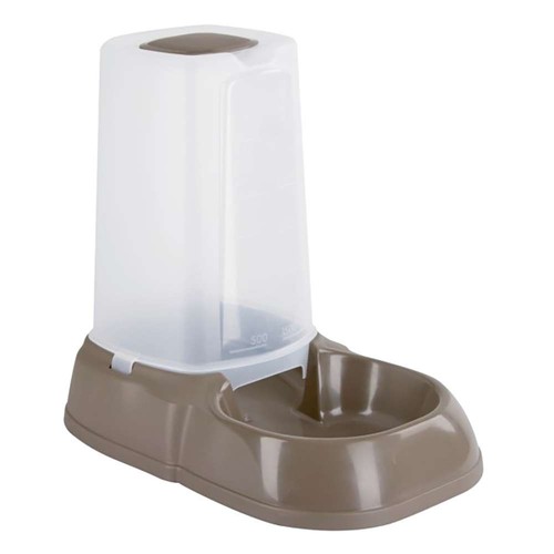 Ciotola distributore dispenser - ciotola,