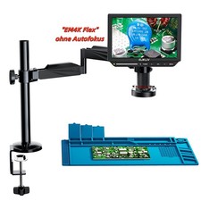 Elikliv EM4K Flex 10,1 Pollici