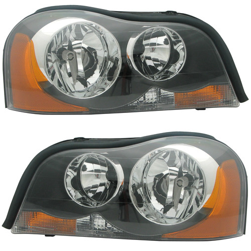 Kit fari per - , xc90