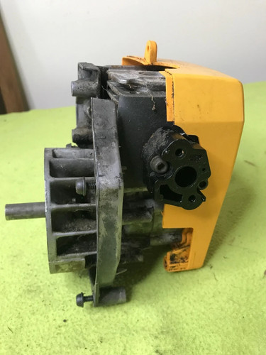 Decespugliatore benzina - decespugliatore, a