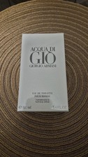 Profumo Uomo Acqua Di Gio